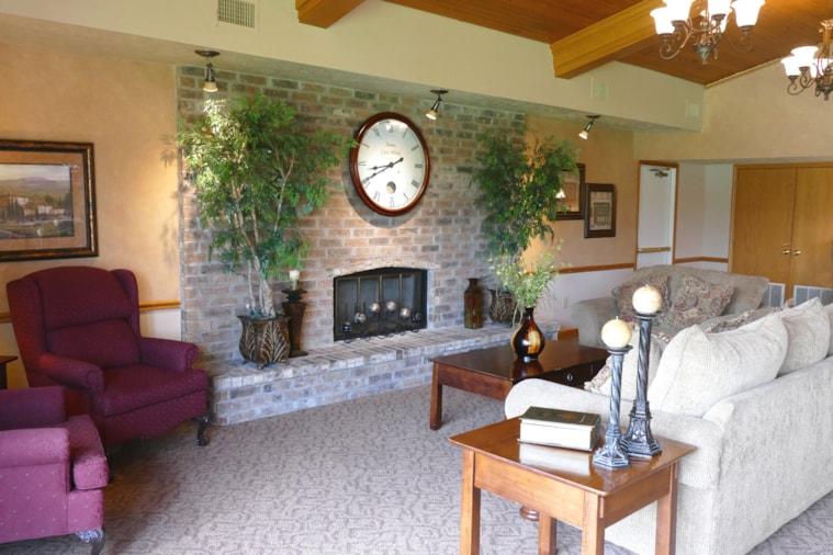 Water Dance Apartments